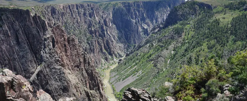 BML-Black Canyon of the Gunnison National Park